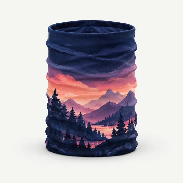 Kaamos — Premium Stretch